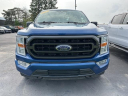 Thumbnail image of 2022 Ford F-150 at Fernelius Ford