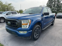 Thumbnail image of 2022 Ford F-150 at Fernelius Ford