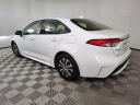 Thumbnail image of 2022 Toyota Corolla Hybrid at ToyotaOfSantaFeUsed of Santa Fe, NM
