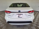 Thumbnail image of 2022 Toyota Corolla Hybrid at ToyotaOfSantaFeUsed of Santa Fe, NM