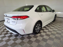Thumbnail image of 2022 Toyota Corolla Hybrid at ToyotaOfSantaFeUsed of Santa Fe, NM