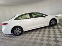 Thumbnail image of 2022 Toyota Corolla Hybrid at ToyotaOfSantaFeUsed of Santa Fe, NM