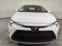 Thumbnail image of 2022 Toyota Corolla Hybrid at ToyotaOfSantaFeUsed of Santa Fe, NM