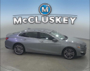 Thumbnail image of 2024 Chevrolet Malibu at Mccluskey Chevrolet Kings Automall