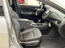 Thumbnail image of 2024 Chevrolet Malibu at Mccluskey Chevrolet Kings Automall
