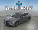 Thumbnail image of 2024 Chevrolet Malibu at Mccluskey Chevrolet Kings Automall
