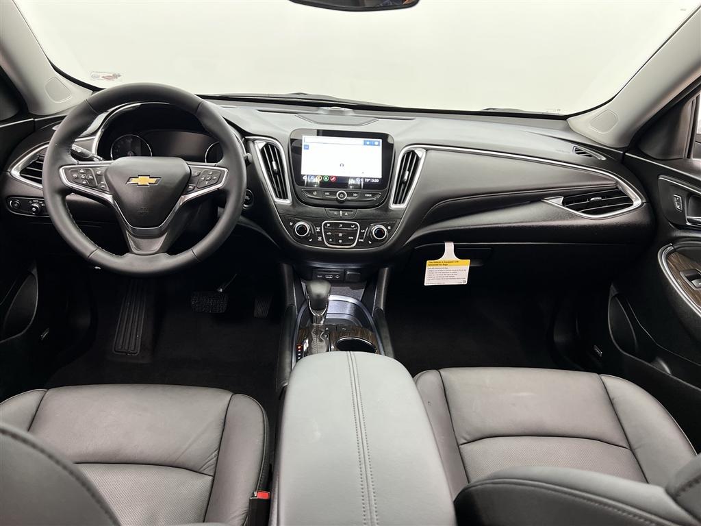 Thumbnail image of 2024 Chevrolet Malibu at Mccluskey Chevrolet Kings Automall