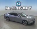 Thumbnail image of 2024 Chevrolet Malibu at Mccluskey Chevrolet Kings Automall