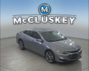 Thumbnail image of 2024 Chevrolet Malibu at Mccluskey Chevrolet Kings Automall