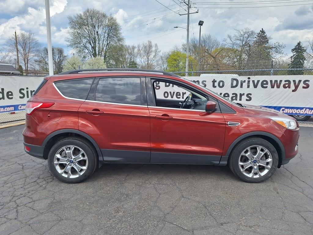 Thumbnail image of 2014 Ford Escape at Cawood Honda