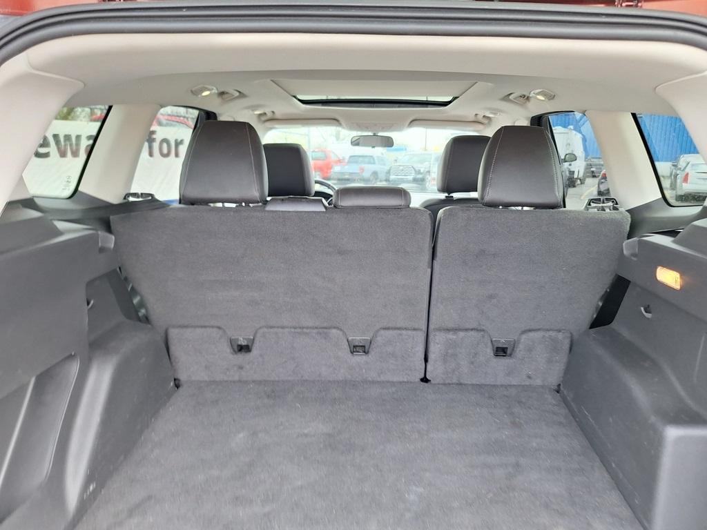 Thumbnail image of 2014 Ford Escape at Cawood Honda