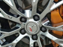 Thumbnail image of 2015 Chevrolet Corvette at PorterChevroletVinsolutions NEW