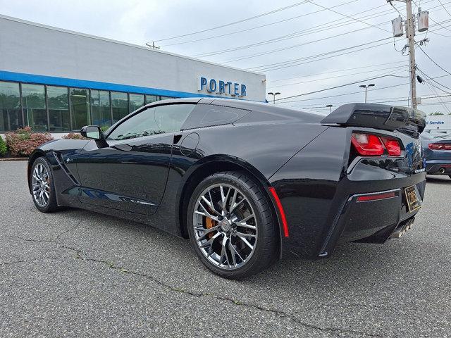 Thumbnail image of 2015 Chevrolet Corvette at PorterChevroletVinsolutions NEW