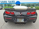 Thumbnail image of 2015 Chevrolet Corvette at PorterChevroletVinsolutions NEW