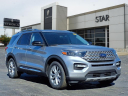 2022 Ford Explorer Limited at Star Lincoln, Inc.