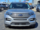 Thumbnail image of 2022 Ford Explorer at Star Lincoln, Inc.