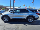 Thumbnail image of 2022 Ford Explorer at Star Lincoln, Inc.