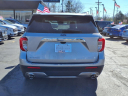 Thumbnail image of 2022 Ford Explorer at Star Lincoln, Inc.
