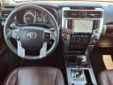 Thumbnail image of 2022 Toyota 4Runner at Miller Toyota Manassas