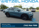 Thumbnail image of 2025 Honda HR-V at Wetzel Honda