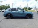 Thumbnail image of 2025 Honda HR-V at Wetzel Honda