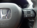 Thumbnail image of 2025 Honda HR-V at Wetzel Honda