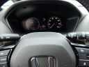 Thumbnail image of 2025 Honda HR-V at Wetzel Honda