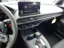 Thumbnail image of 2025 Honda HR-V at Wetzel Honda