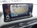Thumbnail image of 2025 Honda HR-V at Wetzel Honda