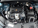 Thumbnail image of 2025 Honda HR-V at Wetzel Honda