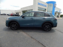 Thumbnail image of 2025 Honda HR-V at Wetzel Honda