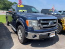 Thumbnail image of 2013 Ford F-150 at DYNAMITE DEALS, LLC