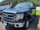 Thumbnail image of 2013 Ford F-150 at DYNAMITE DEALS, LLC