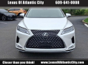 Thumbnail image of 2022 Lexus RX 350L at Lexus Of Atlantic City NEW