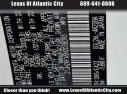 Thumbnail image of 2022 Lexus RX 350L at Lexus Of Atlantic City NEW