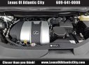 Thumbnail image of 2022 Lexus RX 350L at Lexus Of Atlantic City NEW