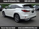 Thumbnail image of 2022 Lexus RX 350L at Lexus Of Atlantic City NEW