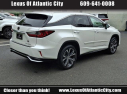 Thumbnail image of 2022 Lexus RX 350L at Lexus Of Atlantic City NEW