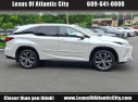 Thumbnail image of 2022 Lexus RX 350L at Lexus Of Atlantic City NEW