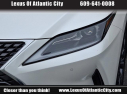 Thumbnail image of 2022 Lexus RX 350L at Lexus Of Atlantic City NEW