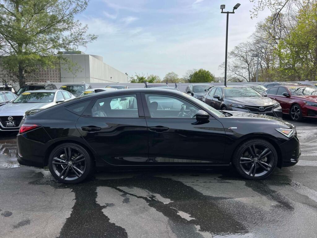 Thumbnail image of 2023 Acura Integra at Kia of Huntington