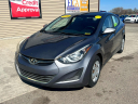 Thumbnail image of 2016 Hyundai ELANTRA at Showcase Auto Sales LLC