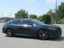 Thumbnail image of 2018 Toyota Camry at Phillips Buick Gmc