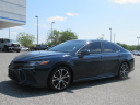 Thumbnail image of 2018 Toyota Camry at Phillips Buick Gmc
