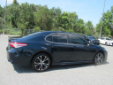 Thumbnail image of 2018 Toyota Camry at Phillips Buick Gmc