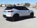 Thumbnail image of 2022 Chevrolet Blazer at Autosavvy Las Vegas