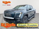 Thumbnail image of 2025 GMC Sierra EV at 5 EM Used