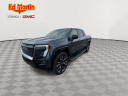 Thumbnail image of 2025 GMC Sierra EV at 5 EM Used