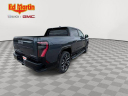 Thumbnail image of 2025 GMC Sierra EV at 5 EM Used
