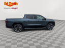 Thumbnail image of 2025 GMC Sierra EV at 5 EM Used
